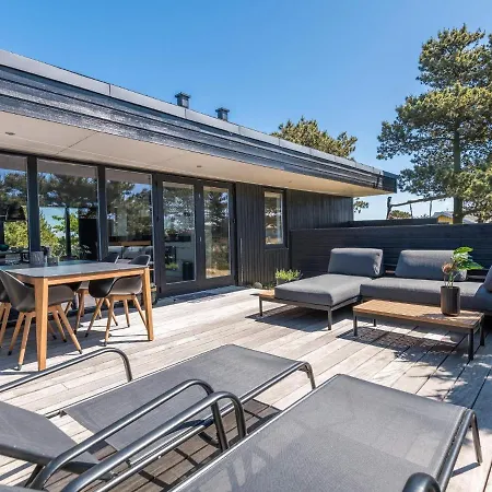 Vii Hotel Fanø