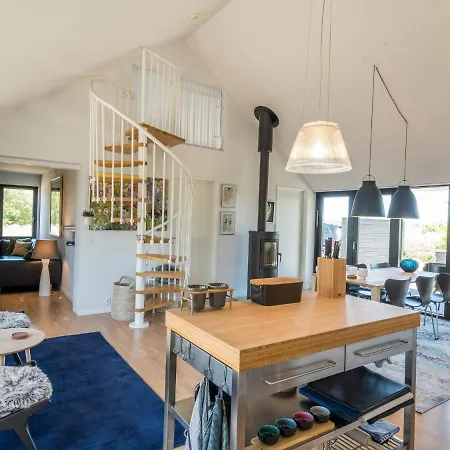 Hotel Vii Fanø