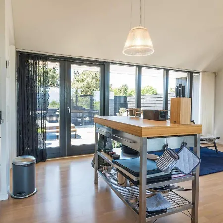 Hotel Vii Fanø